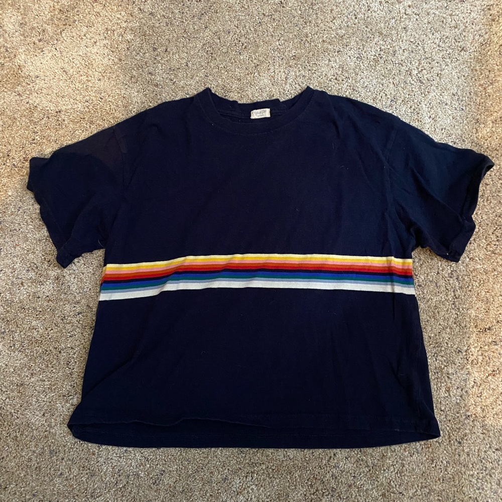 Brandy Melville short sleeve T